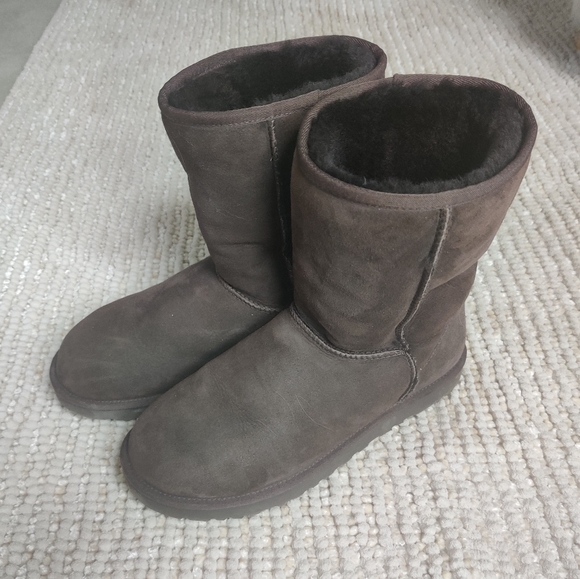 Great condition UGGs - Picture 2 of 6